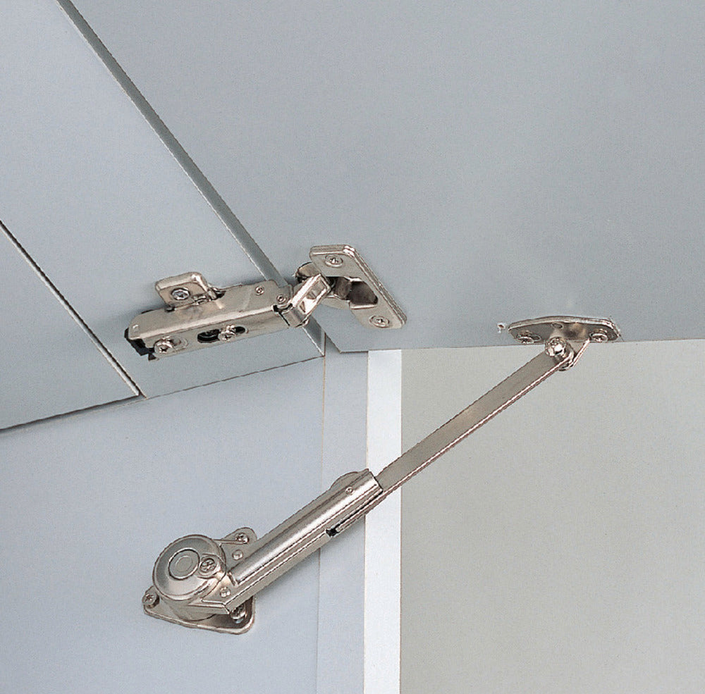 Soft Down Stay NSDX35. Soft Close