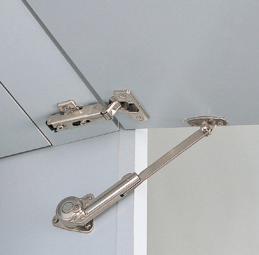 Soft Down Stay NSDX35. Soft Close