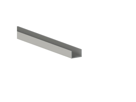 Placard U Section 2350mm