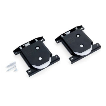 Placard Roller & Soft Close Set for 1 door