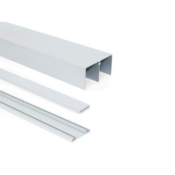 Placard 81 Track Set 2500mm