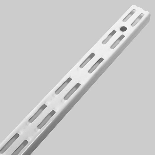 Twin Slot Uprights