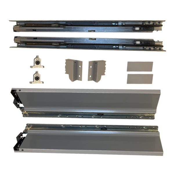 Pack A Antaro drawer set 450mm length
