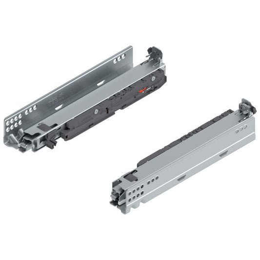 Blum 300mm Movento Runners 760H3000S, 40kg weight rating