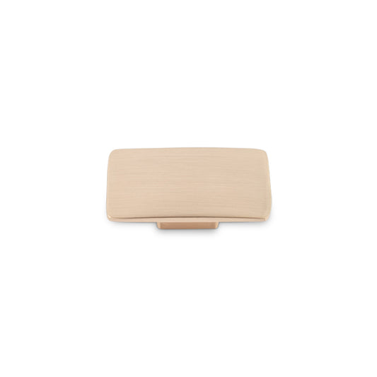 Camden Knob Champagne Gold